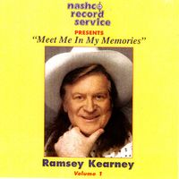 Ramsey Kearney - Meet Me In My Memories